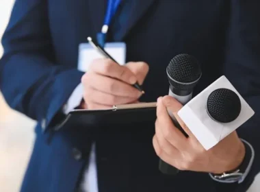 Digital rights journalism fellowship