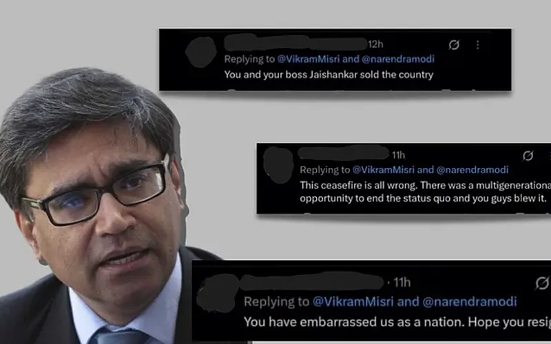 India Pakistan ceasefire