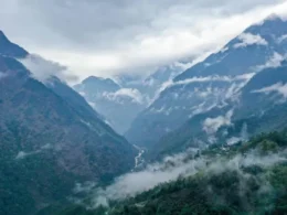 India China border dispute