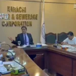 KWSC recovers Rs12bn water dues after PAC action