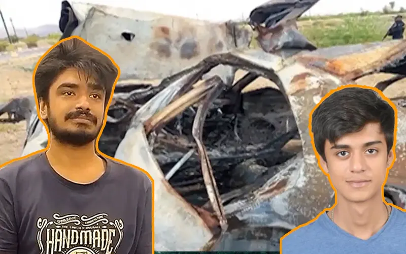 Mustafa Amir Case