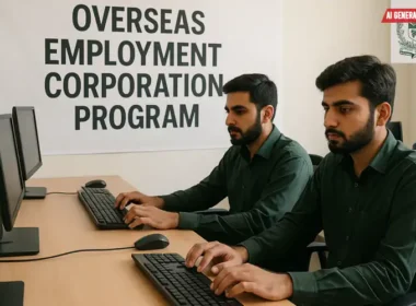 OEC Internship Program 2025