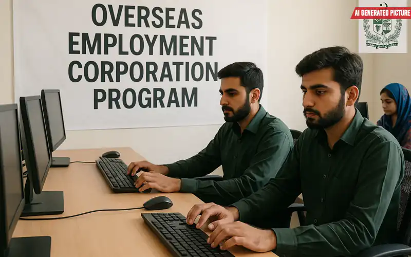 OEC Internship Program 2025