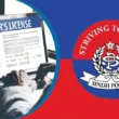 Learner License Sindh Online