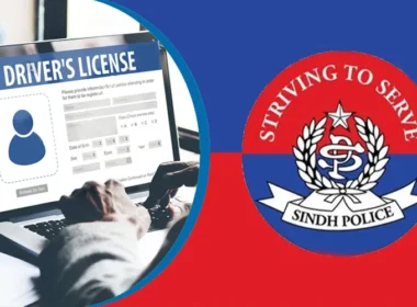 Learner License Sindh Online