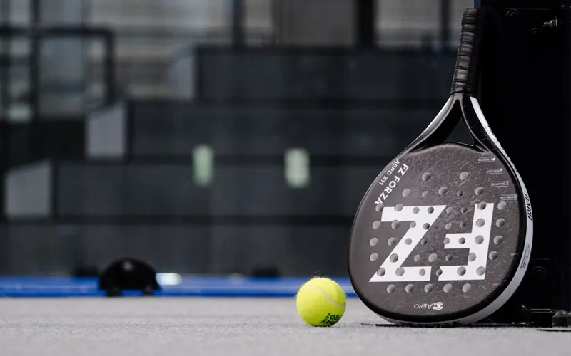 Pakistan Padel Ranking Championship