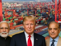 US trade
