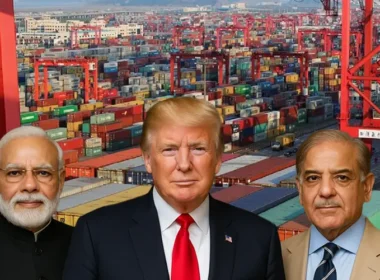 US trade