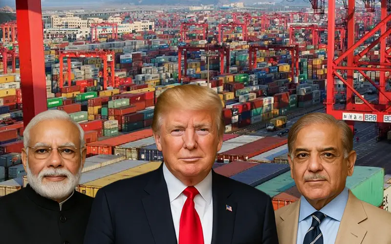 US trade
