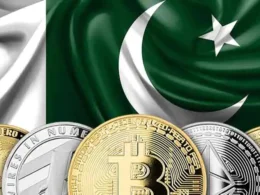 Pakistan Crypto market