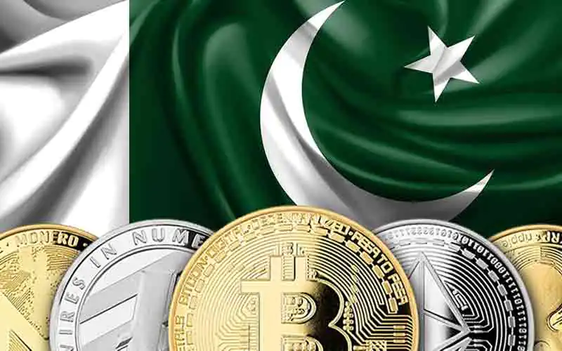 Pakistan Crypto market