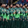 Pakistan ICC Ranking