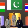 Bano Kausar wins gold