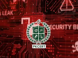 Social media data breach 2025