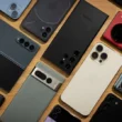 unregistered mobile devices