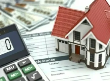 advance income tax property