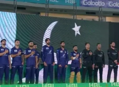 Pakistan India Live updates