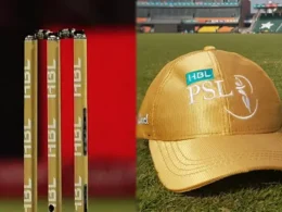 PSL 10 Childhood Cancer Awareness