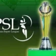 Pakistan Super League 2025