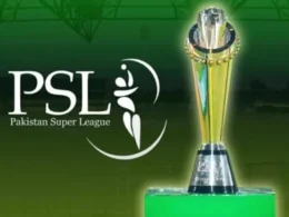 Pakistan Super League 2025