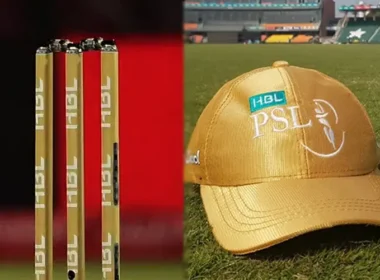 PSL 10 Childhood Cancer Awareness