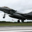 French-made Rafale