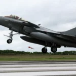 Rafale Kill