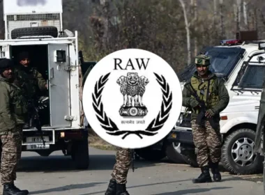 RAW false flag Pahalgam
