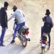 Karachi Robbery resistance deaths
