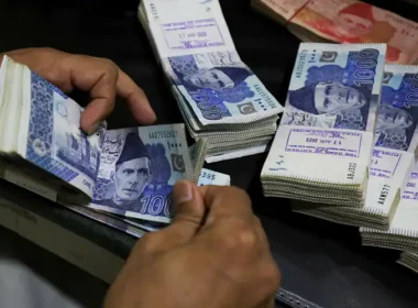 tax relief for salaried class