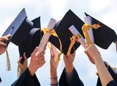 Scholarships for Pakistan