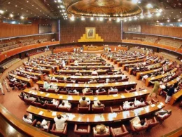 Senate by-election Sindh