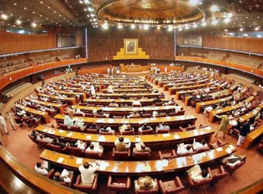 Senate by-election Sindh