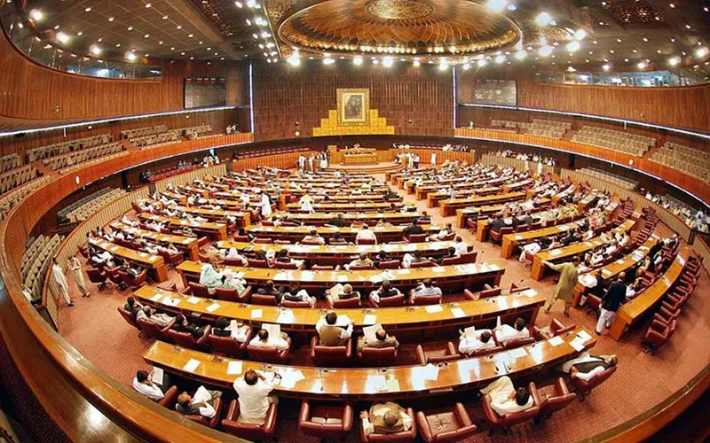 Senate by-election Sindh