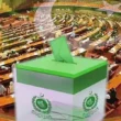 سینٹ الیکشن
