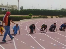 Sindh National Games Pakistan