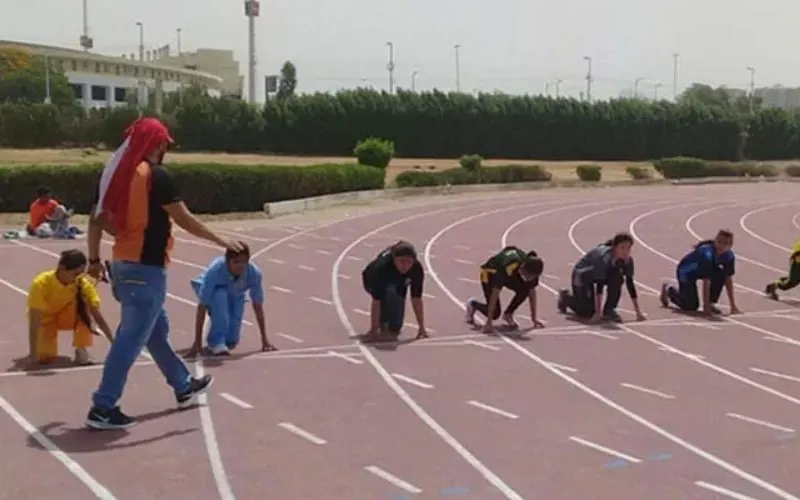 Sindh National Games Pakistan