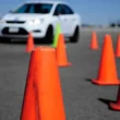 Sindh Police driving training school