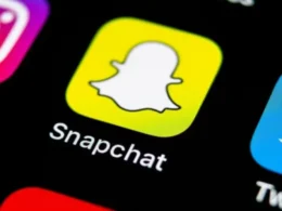 Snapchat Down