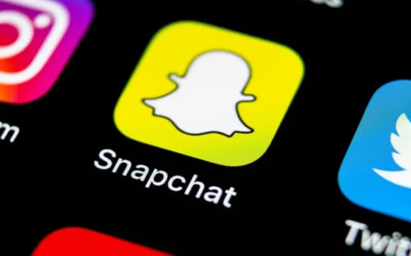 Snapchat Down