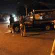 Karachi street crime deaths