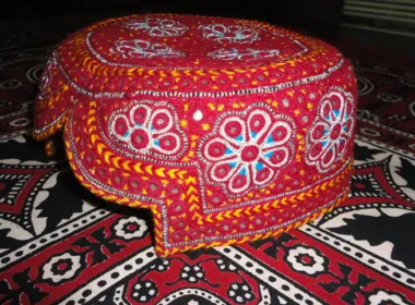 Sindh bans Ajrak Topi