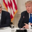 Trump opposes Apple production in India