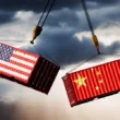 US China trade war