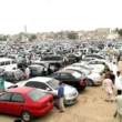 used car prices in Pakistan