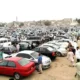 used car prices in Pakistan