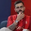 Virat Kohli 2009 Pakistan match