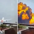 Air India crash Ahmedabad