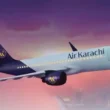 Air Karachi jobs