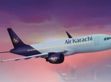 Air Karachi jobs